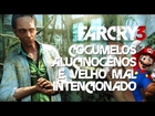 Buu's Gameplay :: Far Cry 3 #03 :: Cogumelos alucinógenos e velho louco mal intencionado