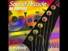 Sound Arcade - No Secrets