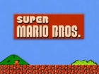 Super Mario Bros Official Theme Song