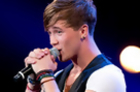 X Factor Bootcamp Auditions ‘Iris’ - Sam Callahan (Music Video)