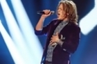 X Factor Live Shows, 80s Week ‘I’m Your Man’ - Luke Friend (Music Video)
