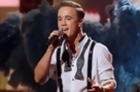 X Factor Live Shows, Week 5 ‘Ain’t That A Kick in The Head’ - Sam Callahan (Music Video)