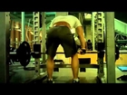 Epic Leg Day: Last GVT workout and first strength training week