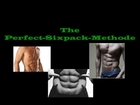 Ricci Mc Porno -The Perfect-Sixpack-Methode