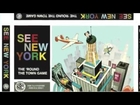 SEE NEW YORK board game