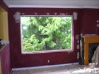 Real Estate Move-In Interior Repair Preparation & Painting West Seattle
