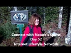 Connect with Nature's Spirit ~Day 52 ILN~ Kathleen Packard