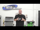 Transmission Temperature Gauges - Presented by Andy's Auto Sport