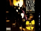 Wu-Tang Clan - Enter the Wu-Tang: 36 Chambers  FULL ALBUM