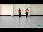 Baby Swing - Line Dance( Rene & Reg Mileham )
