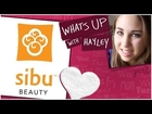 My Crush On Sibu Beauty & Their Skin Care Products - What's Up With Hayley