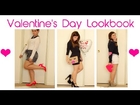 Valentine's Day Lookbook!