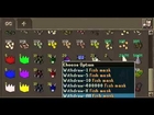 Runescape Bank Video #1 100b+