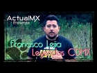 ActualMX ft. Pancho Pantera - El Nahual y El Callejón del Aguacate