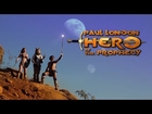 Paul London: Hero of the Prophecy