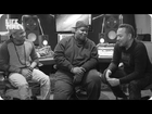 Mack Wilds + Salaam Remi and the NY Sound Revival- The Truth With Elliott Wilson