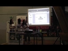 Animal rights movement in China, Dog Meat Trade, Grace Han, Shandai, Lucy Wang, IARC 2013 Luxembourg
