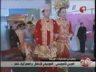 Tunisian National TV 1 News of 24 February 2013 - A glimpse of Indonesian wedding ceremony