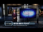 LA Legal TV Show