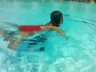 Amazing Healing With Joy Aquatic Therapy for Muscular Dystrophy