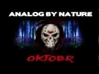 Analog By Nature - OKTOBR