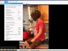Flickr tutorial Resizing image file sizes