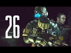 Dead Space 3 (Xbox 360) Walkthrough Part 26 - 