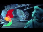 The Little Mermaid - Second Screen Live