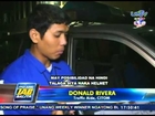 UNTV News: Motorcycle victims sa QC at Cebu, nirespondehan ng UNTV News & Rescue Team (MAR042013)
