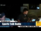 Sports Talk Radio