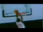 Florida College Player Rips Rim Off During Game