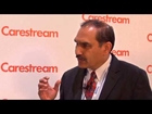 RSNA highlights with Dr. Harsh Mahajan - Using Carestream's CBCT technology in radiology