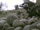 French Foreign Legion Fight Taliban Afghanistan