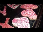 Vanessa Bakes: Eggless Sugar Cookies!