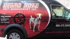 Ultra Safe Pest Management Inc. Video - Allston, MA United States - Professional Services
