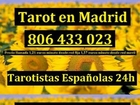 Tarot en Madrid consultas