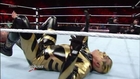 Goldust Vs. Randy Orton: Raw, Sept. 9, 2013