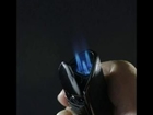 Black-Ops Triple Flame Lighter Kilo – Blackout Review