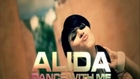 Alida - I Wanna Be On