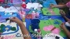 Five Nice Activities for Arts and Crafts Parties-408-647-5055