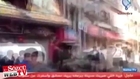 Şam’da art arda patlamalar