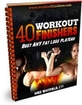 Workout Finishers Review + Hot Bonus