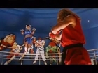 Street Fighter - Jackie Chan
