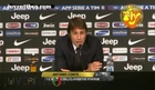 Conferenza Stampa Di Antonio Conte Pre Juventus Genoa Ok