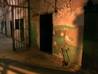 'The Dead Files': Inside Capone's Haunted Cell