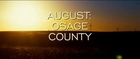 Un été à Osage County - Bande-Annonce / Trailer #1 [VO|HQ]
