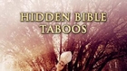 Hidden Bible Taboos by James Slobodzien Book Trailer