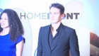 James Franco Has His Hands Full Of Nearly Naked Ladies At Homefront Vegas Premiere!
