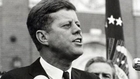 President Kennedy 