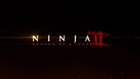 Ninja: Shadow of a Tear (2013) - [Official Theatrical Trailer] [FULL HD] - (SULEMAN - RECORD)